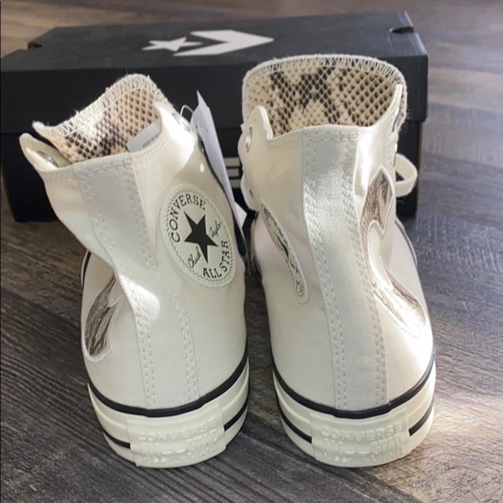 Converse CTAS HI shoes for women - Picture 8 of 12